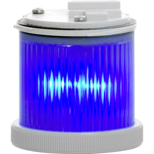 módulo de iluminación LED 1