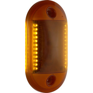 avisador luminoso permanente