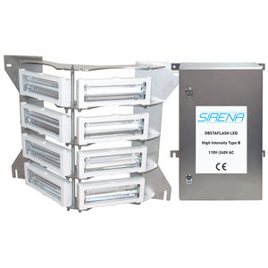 balizaje LED
