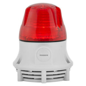 avisador luminoso de destellos / intermitente / LED / de xenón