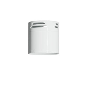 difusor sonoro piezoeléctrico