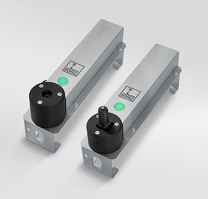 unidad de lubricación de aceite 1