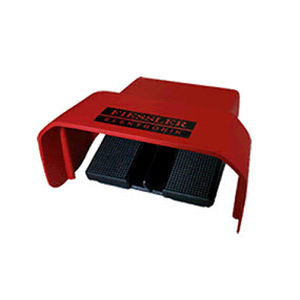 interruptor de pedal de control 1