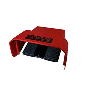 interruptor de pedal de control 1