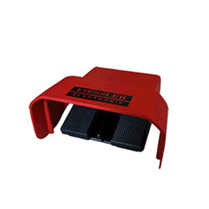 interruptor de pedal de control 1