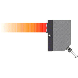 barrera fotoeléctrica multihaz 1