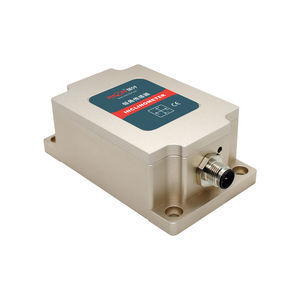 sensor de inclinación 2 ejes