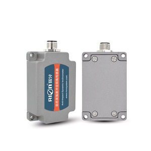 sensor de inclinación 3 ejes