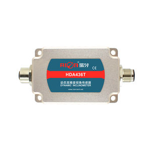 sensor de inclinación 3 ejes