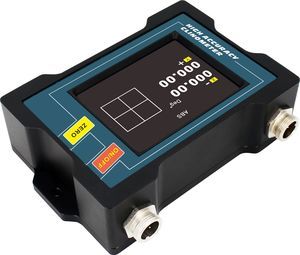 inclinómetro RS-485 1