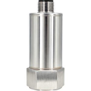 sensor de vibración magnético