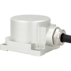 sensor de vibración capacitivo