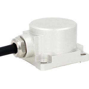 sensor de vibración MEMS