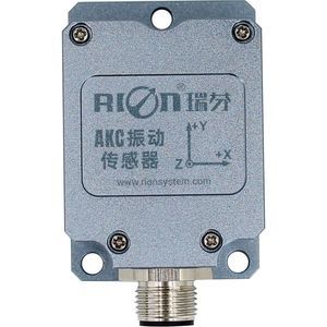 sensor de vibración MEMS