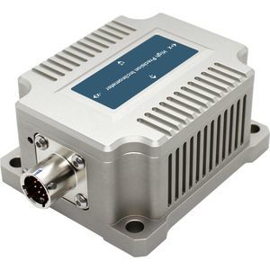 sensor de inclinación dos ejes 1