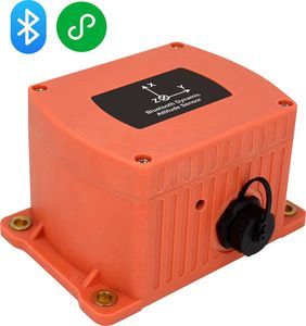 sensor de inclinación 3 ejes