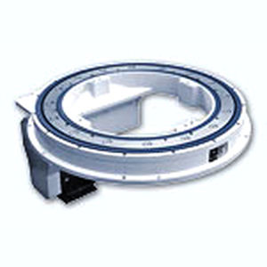 anillo de giro intermitente rotativo