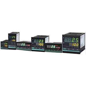 controlador de temperatura digital