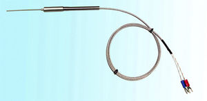 sensor de temperatura de resistencia