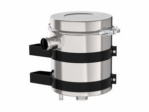 separador de niebla de aceite
