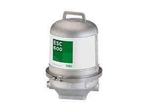 centrífugadora para productos petrolíferos