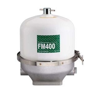 centrífugadora para productos petrolíferos 1