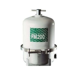 centrífugadora para productos petrolíferos 1