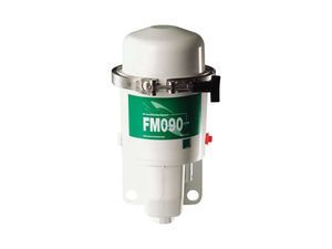 centrífugadora para productos petrolíferos