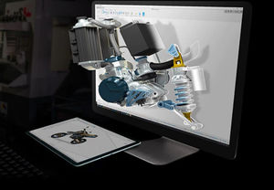 software de diseño