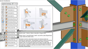 software análisis de estructuras