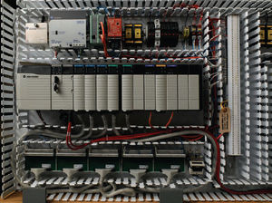 software de diseño / CAD eléctricos