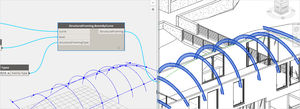 software de ingeniería / de modelización / de diseño / BIM