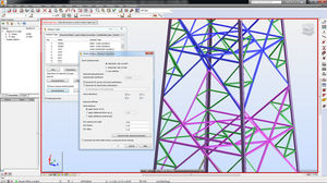 software análisis de estructuras