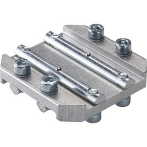 pinza de soporte de ángulo