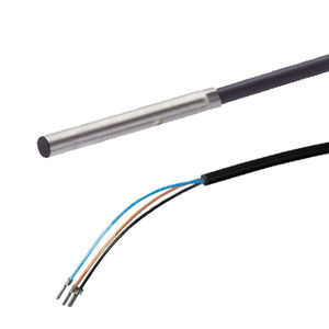 interruptor de proximidad inductivo