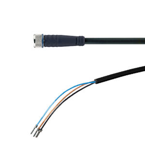 conector enchufable