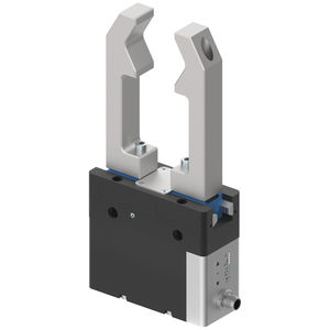 pinza de prensión neumática