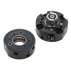 cambiador de herramientas para robot