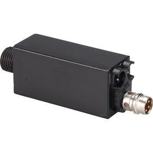 vacuostato electrónico