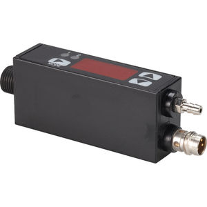 vacuostato electrónico