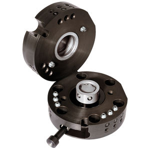cambiador de herramientas manual / para robot