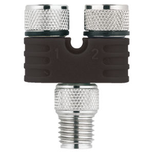 conector enchufable