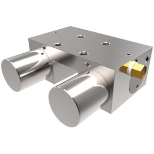 elemento de apriete de seguridad