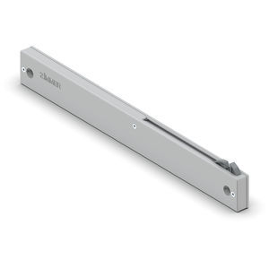 amortiguador para puerta corredera de vibración