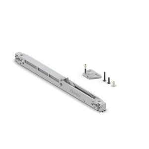 amortiguador para puerta corredera de vibración