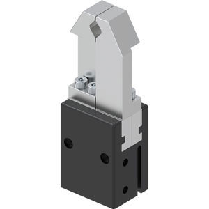 pinza de prensión neumática