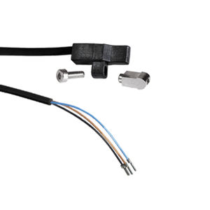 sensor de campo magnético para cilindro neumático