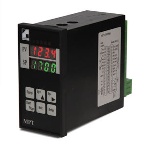 controlador de temperatura analógico