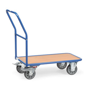 carro de transporte 1