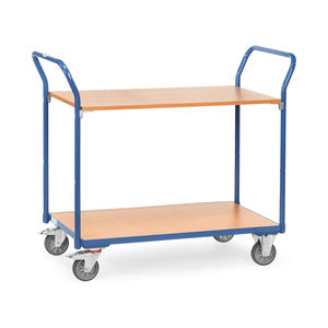 carro de transporte 1